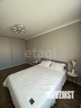 1-к квартира, на длительный срок, 40м2, 17/19 этаж