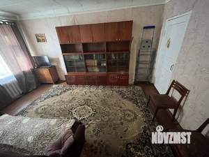 2-к квартира, на длительный срок, 33м2, 1/2 этаж