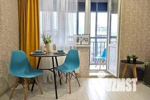 1-к квартира, посуточно, 31м2, 5/7 этаж