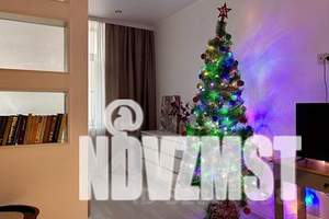 2-к квартира, посуточно, 64м2, 2/5 этаж