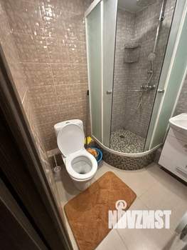 1-к квартира, на длительный срок, 36м2, 2/10 этаж