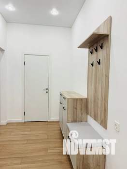 1-к квартира, посуточно, 41м2, 5/10 этаж