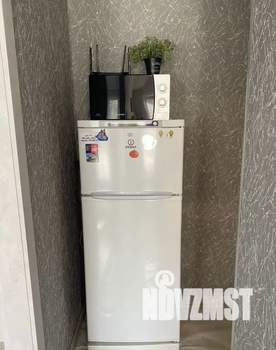 2-к квартира, посуточно, 44м2, 2/5 этаж