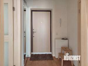 1-к квартира, на длительный срок, 37м2, 4/9 этаж