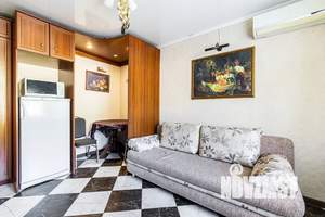 2-к квартира, посуточно, 29м2, 2/5 этаж