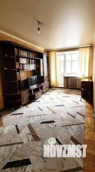 2-к квартира, на длительный срок, 44м2, 4/5 этаж
