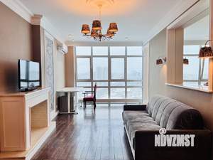 3-к квартира, на длительный срок, 125м2, 8/16 этаж