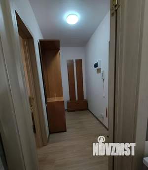 Студия квартира, на длительный срок, 31м2, 1/10 этаж