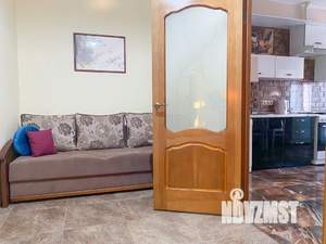 1-к квартира, посуточно, 60м2, 2/4 этаж