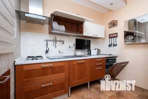 2-к квартира, посуточно, 90м2, 2/4 этаж