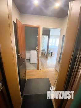 2-к квартира, на длительный срок, 45м2, 4/5 этаж
