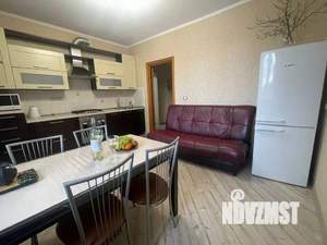 1-к квартира, посуточно, 50м2, 1/1 этаж