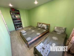 2-к квартира, посуточно, 60м2, 7/9 этаж