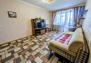 1-к квартира, на длительный срок, 32м2, 9/9 этаж