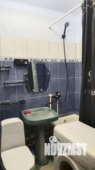 2-к квартира, на длительный срок, 44м2, 2/5 этаж