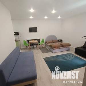 1-к квартира, посуточно, 30м2, 2/2 этаж