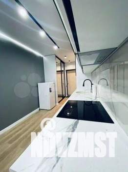 Студия квартира, на длительный срок, 25м2, 7/25 этаж