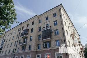 1-к квартира, посуточно, 40м2, 4/5 этаж