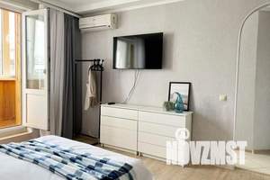 1-к квартира, посуточно, 35м2, 3/5 этаж