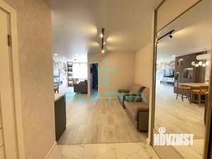 2-к квартира, на длительный срок, 61м2, 21/26 этаж
