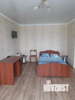 1-к квартира, посуточно, 31м2, 4/5 этаж