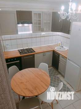 1-к квартира, на длительный срок, 35м2, 3/6 этаж