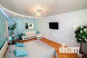 1-к квартира, посуточно, 36м2, 8/9 этаж