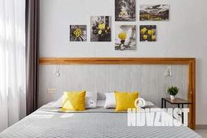 1-к квартира, посуточно, 22м2, 3/5 этаж