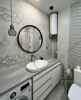 1-к квартира, на длительный срок, 32м2, 5/18 этаж