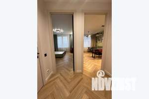 1-к квартира, посуточно, 42м2, 2/10 этаж