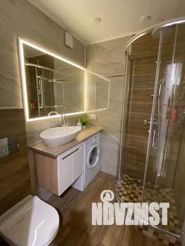 1-к квартира, посуточно, 30м2, 3/5 этаж