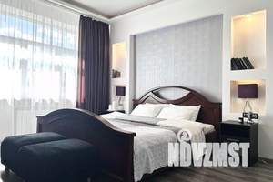 3-к квартира, посуточно, 100м2, 4/5 этаж