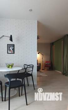 1-к квартира, посуточно, 45м2, 14/18 этаж