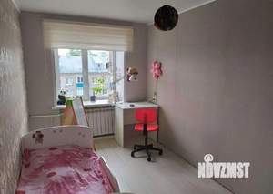 2-к квартира, на длительный срок, 45м2, 5/5 этаж