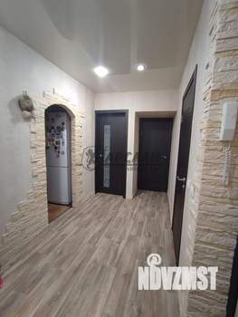 2-к квартира, на длительный срок, 48м2, 3/3 этаж