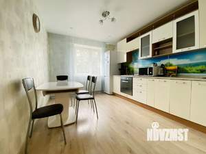 1-к квартира, на длительный срок, 40м2, 3/10 этаж