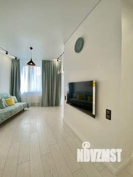 2-к квартира, на длительный срок, 60м2, 12/22 этаж