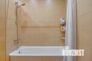 1-к квартира, посуточно, 46м2, 4/10 этаж