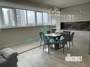 2-к квартира, на длительный срок, 48м2, 10/17 этаж