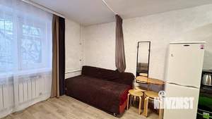 1-к квартира, на длительный срок, 20м2, 3/5 этаж