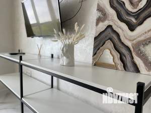 1-к квартира, посуточно, 34м2, 10/10 этаж