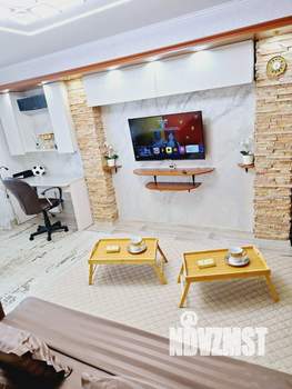 1-к квартира, посуточно, 50м2, 8/10 этаж