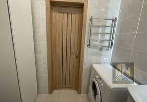 1-к квартира, на длительный срок, 32м2, 5/22 этаж