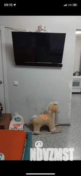 1-к квартира, на длительный срок, 37м2, 4/19 этаж