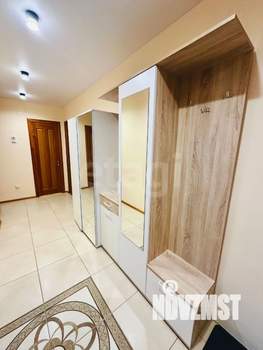 3-к квартира, на длительный срок, 63м2, 4/9 этаж