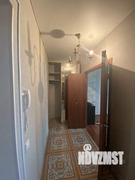 1-к квартира, на длительный срок, 46м2, 5/10 этаж