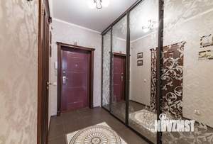2-к квартира, посуточно, 50м2, 5/10 этаж