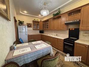3-к квартира, посуточно, 129м2, 3/5 этаж
