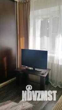1-к квартира, посуточно, 35м2, 5/6 этаж