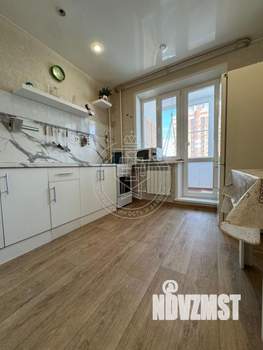 1-к квартира, на длительный срок, 35м2, 9/10 этаж